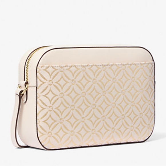 BNWT Authentic Michael Kors Crossbody Bag store purchased NOT outlet ! - Picture 3 of 10